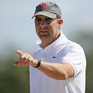 John Mozeliak