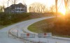Forest Lakes subdivision in Caseyville, Ill.