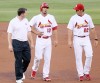 M. Carpenter lands on disabled list 