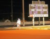 Businesses line up for Kahok scoreboard ads  