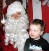 Santa's helper
