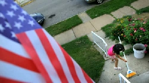 Iraqi family immigrates to St. Louis