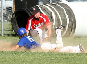Crystal City, Brentwood lose in Class 2 sectionals