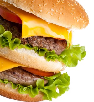 Fast food