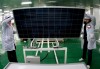 Solar industry divided, threatened by Chinese imports