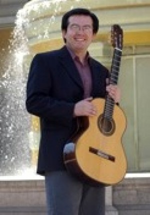 Carlos Pérez