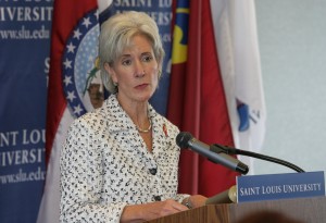 Kathleen Sebelius