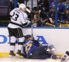 Pietrangelo will return for Game 3 tonight