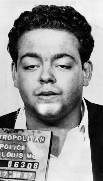 A Look Back • St. Louis mobster&#39;s quiet death at home unleashes war | Post-Dispatch Archives ...