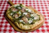 Pizza Bianca