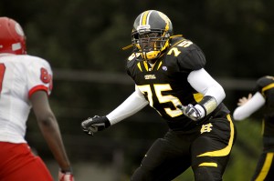 Recruiting: Hazelwood Central sophomore emerging as OL prospect