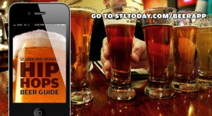 St. Louis Post-Dispatch Hip Hops app for  >  iPhone  >  Android  >  BlackBerry