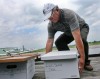 The St. Charles Flying Service relocates