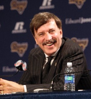 Enos Stanley Kroenke