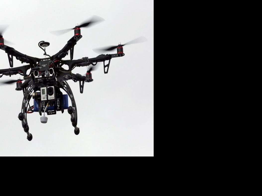 Do you need insurance for your drone? - STLtoday.com