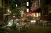The Priory Hotel in Pittsburgh