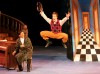 Muny Opera presents Singin' in the Rain
