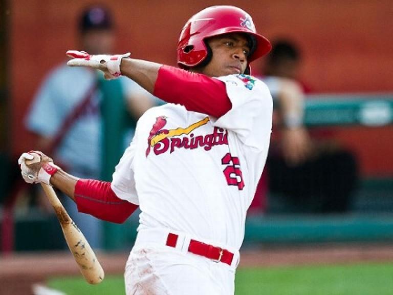 St Louis Cardinals Top Minor League Prospects Walden Wong