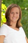 Ann Caroline Weber  