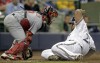 Prince Fielder, Matt Pagnozzi
