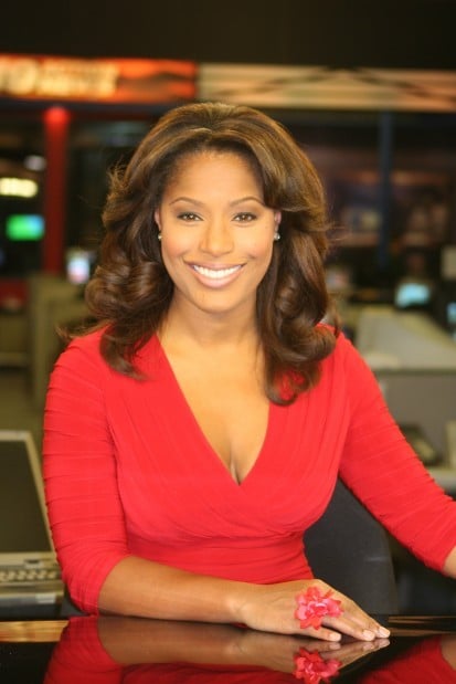 Anchor who once appeared nude for story hired at KMOV ...