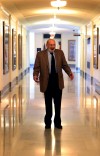 Chain-smoking lobbyist John Britton,86, working hard in Jefferson City