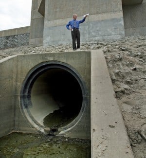 Metro St Louis Sewer