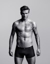 Bodywear by Beckham