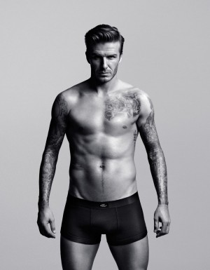 Bodywear by Beckham