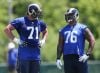 Rams update: 5-month recovery for Saffold after surgery