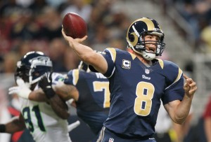 Feisty Rams ready for Cardinals