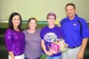Rockwood teacher wins Top Teacher contest  