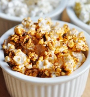 POPCORN