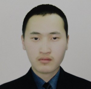Dulguun Sukhee