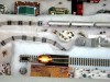 Darrell Reinwald, model train designer