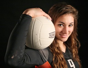 Edwardsville's Epenesa blends power, precision to reach elite status