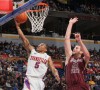 MVC Tournament Evansville v Missouri State
