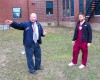 New community gardens planned for high school, library branch, church  
