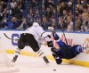 Blues v Dallas Stars