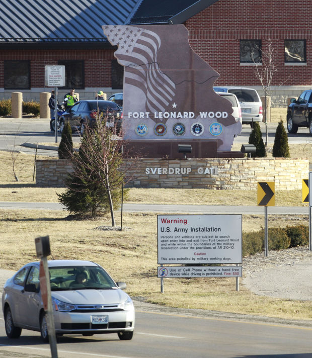 Fifth international trainee at Ft. Leonard Wood found dead News