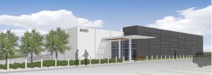Centene's planned data center