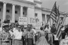 Protesting the 