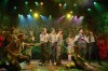 Starcatchers Dave Barry, Ridley Pearson over the moon with Tony nominations