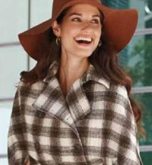 Jockey cape