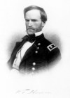A Look Back • Gen. Sherman's funeral in 1891 drew thousands  