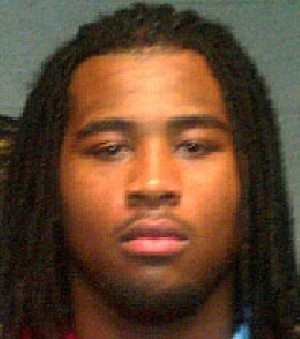 Demarvious Loving, East St. Louis football