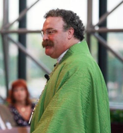 A Q&A with Lutheran Church Missouri Synod President Matthew Harrison