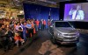 GM announces $380 million investment at Wentzville assembly plant