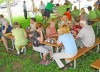 Expanded weekend marks Horseradish Festival’s silver anniversary  