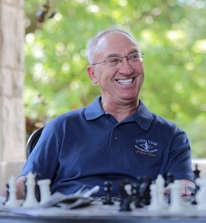 Rex Sinquefield